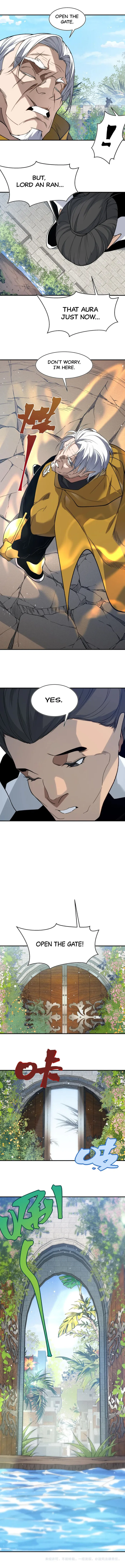 Demonic Evolution Chapter 108 12